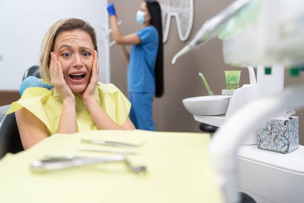 Best Urgent Dental Care in Pahrump, NV